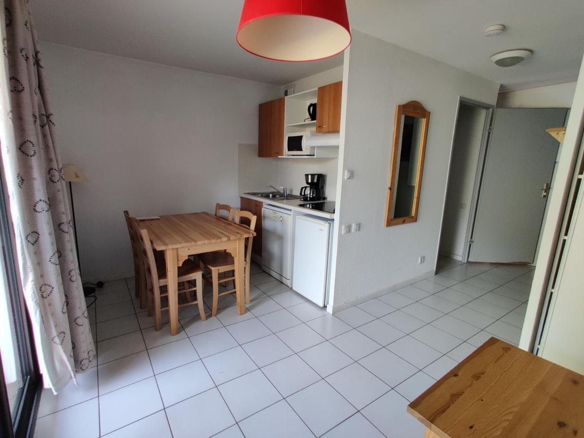 Résidence Les Trois Vallées - ARREAU Exterior foto